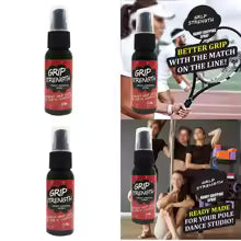 GripPro Padel – Spray Antideslizante para Máximo Control