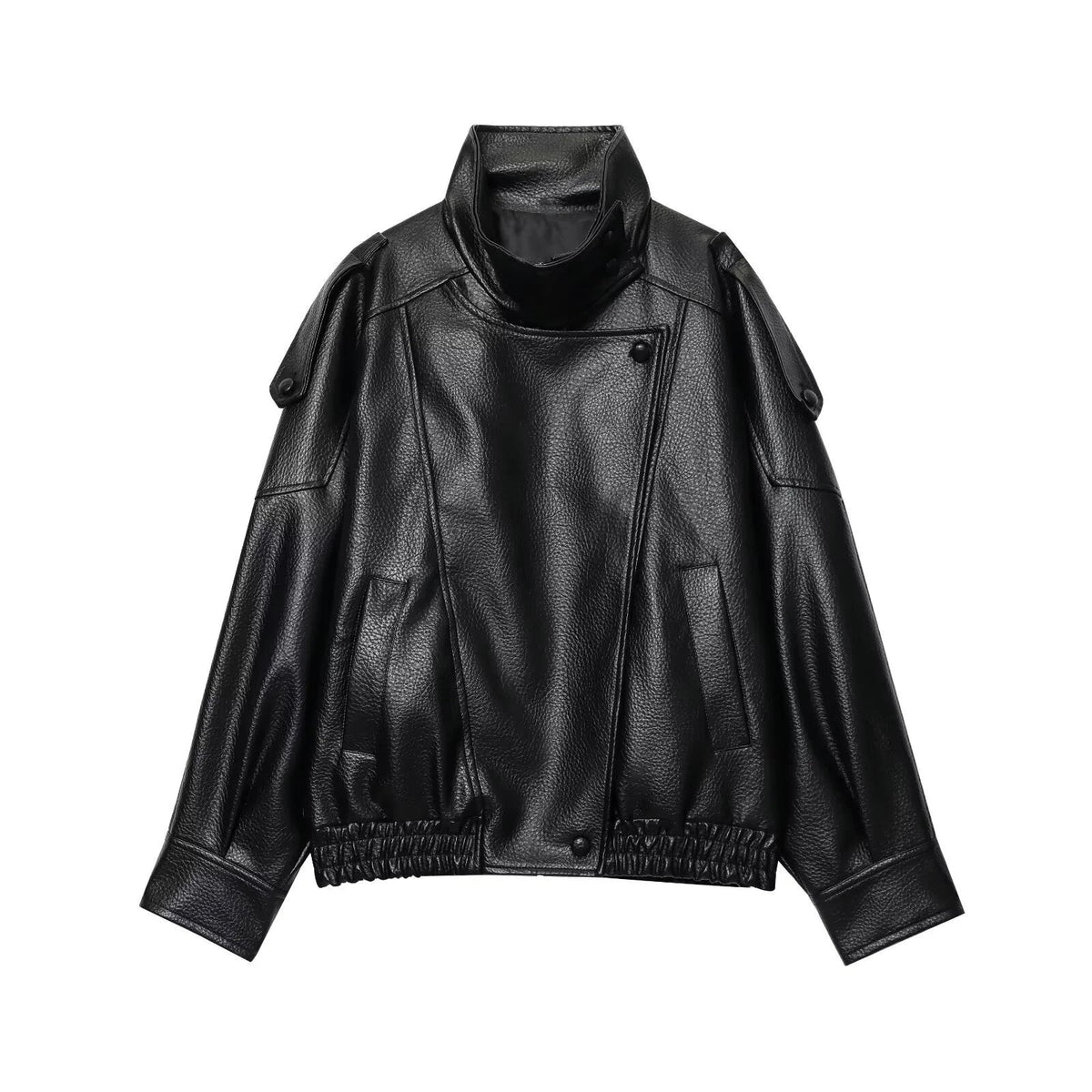 Statement Jacket
