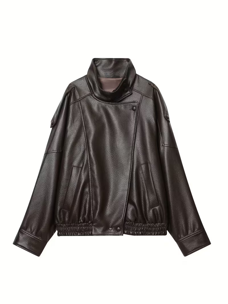 Statement Jacket