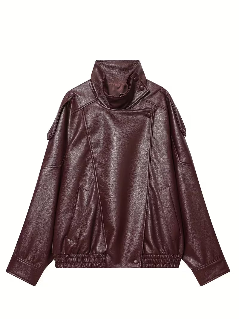 Statement Jacket