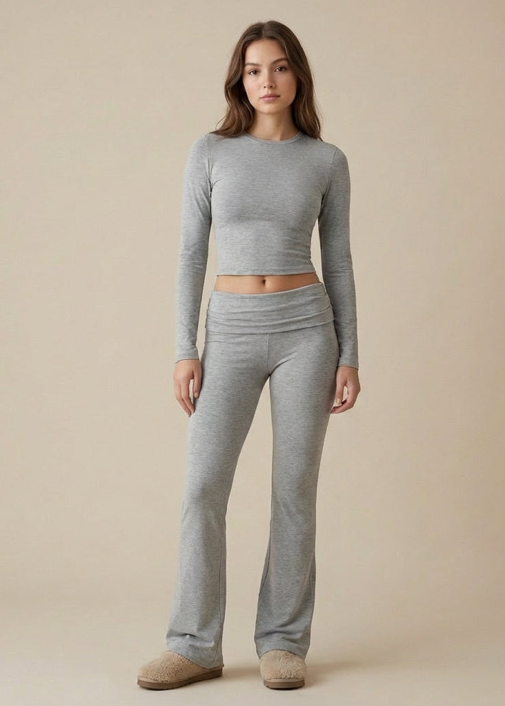 Comfy Lounge Set