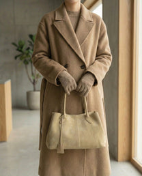 Elevated Tote Bag