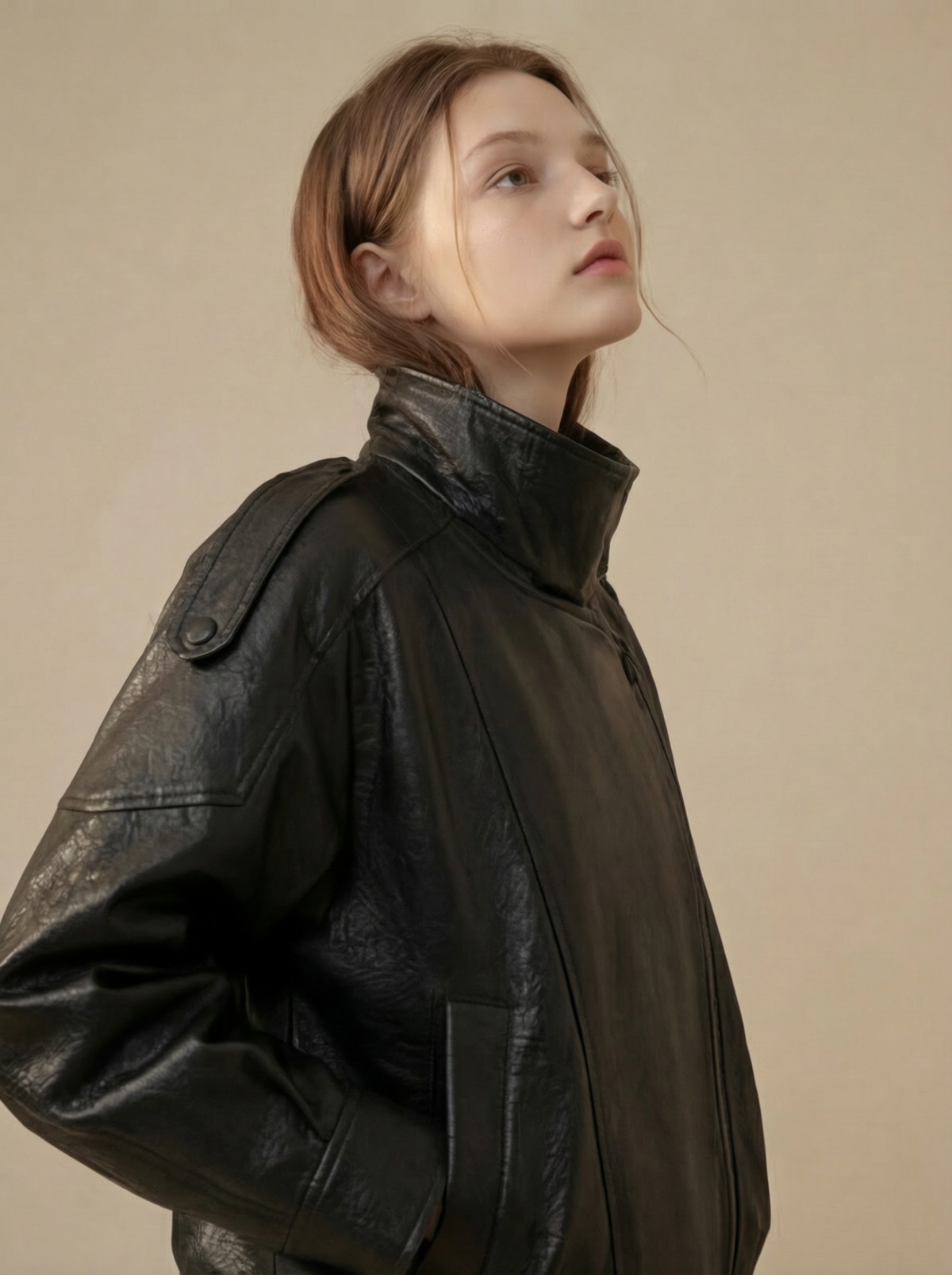 Statement Jacket