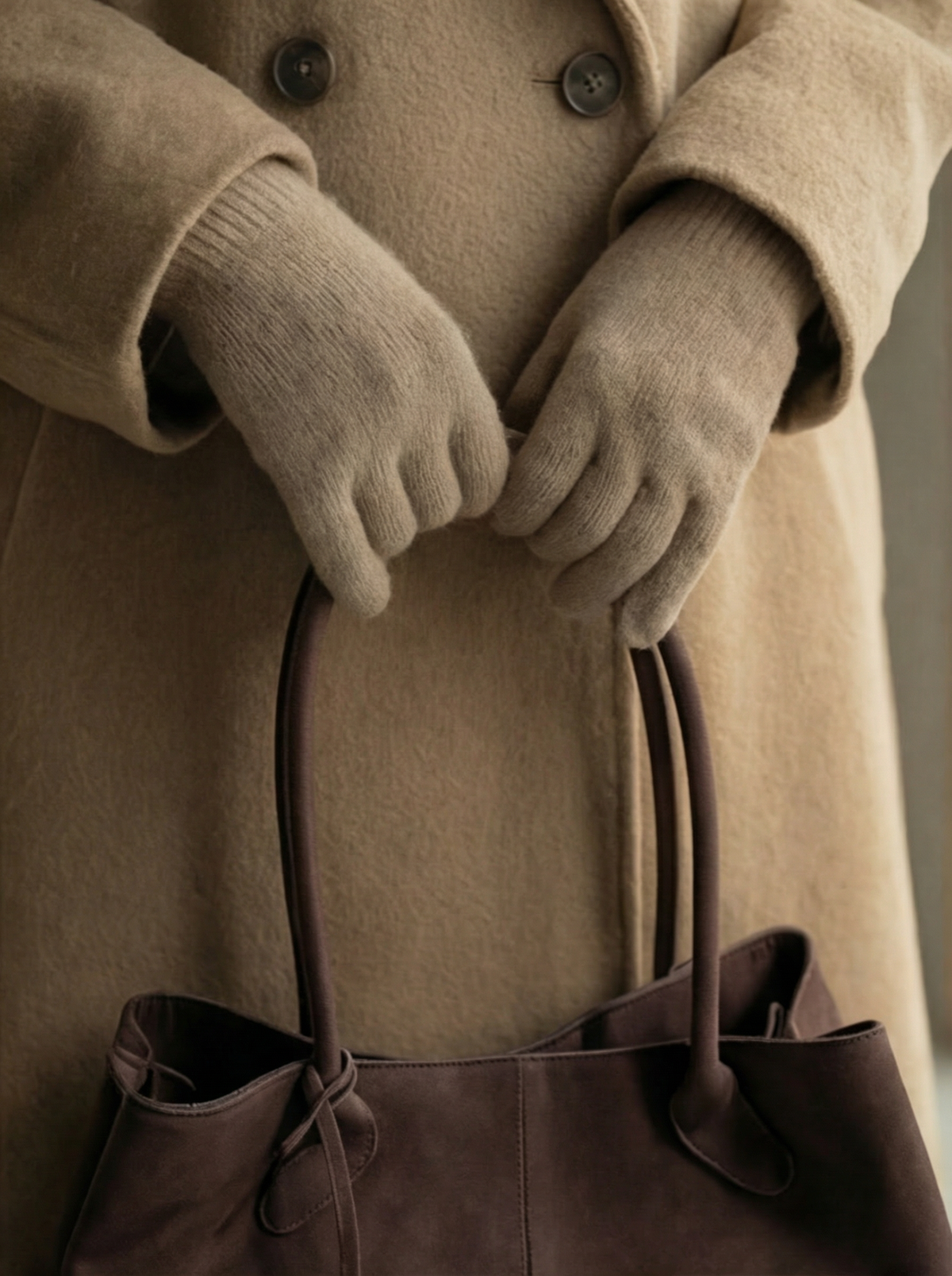 Elevated Tote Bag