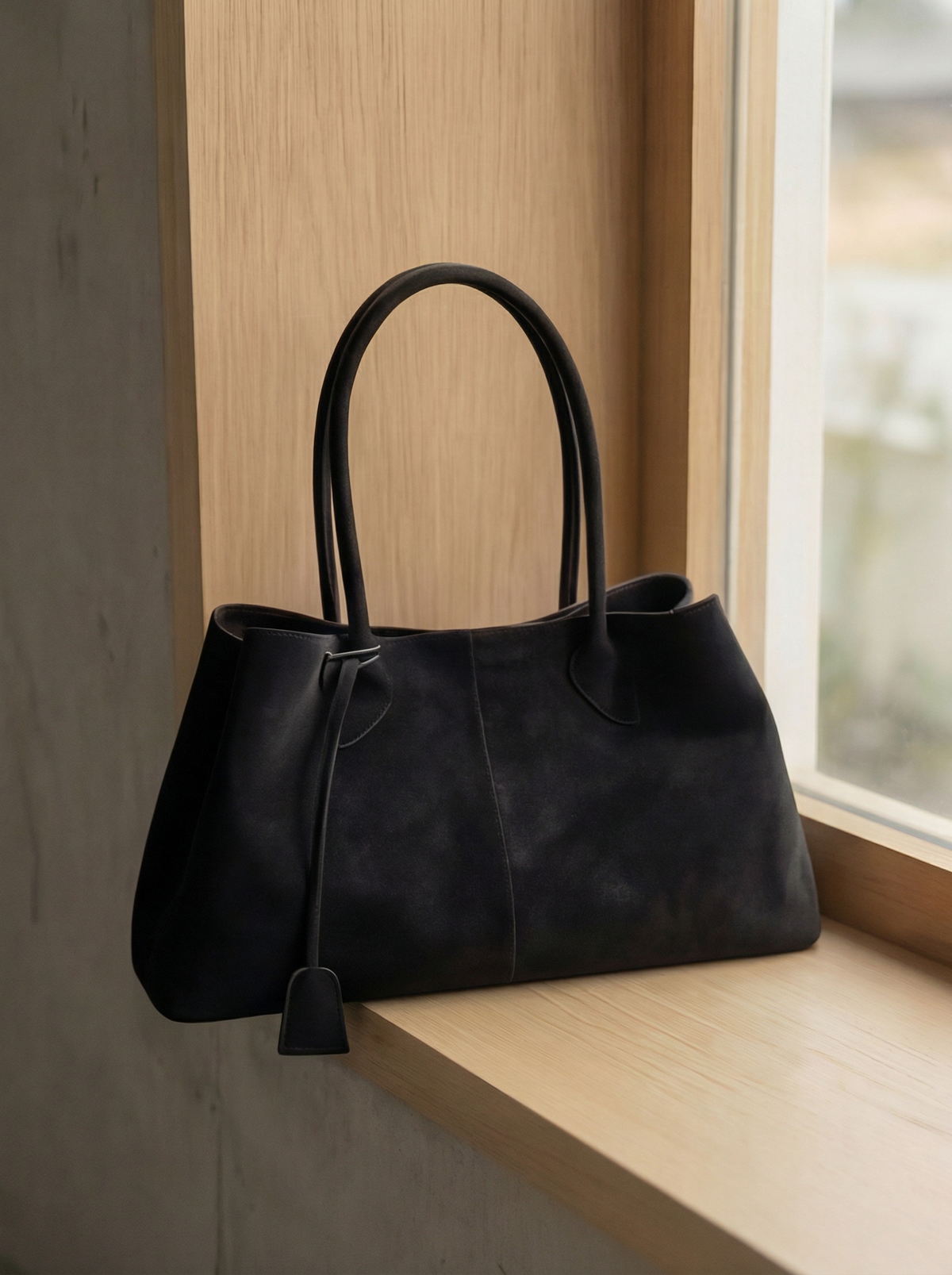Elevated Tote Bag