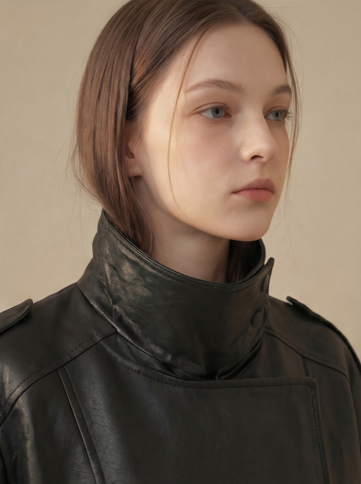 Statement Jacket