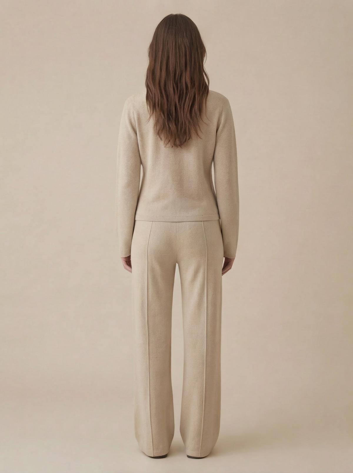 Knitted Classy Set