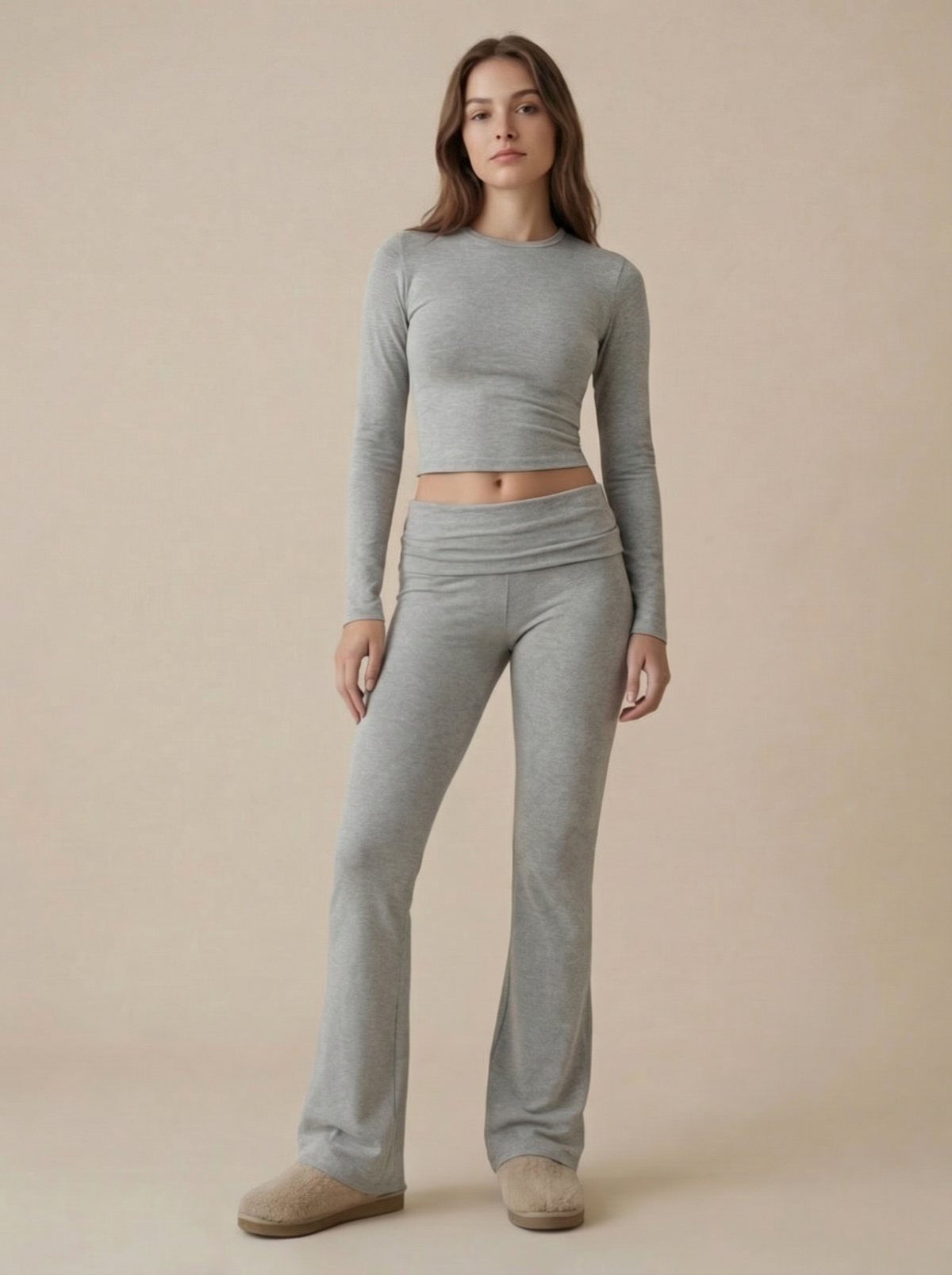 Comfy Lounge Set