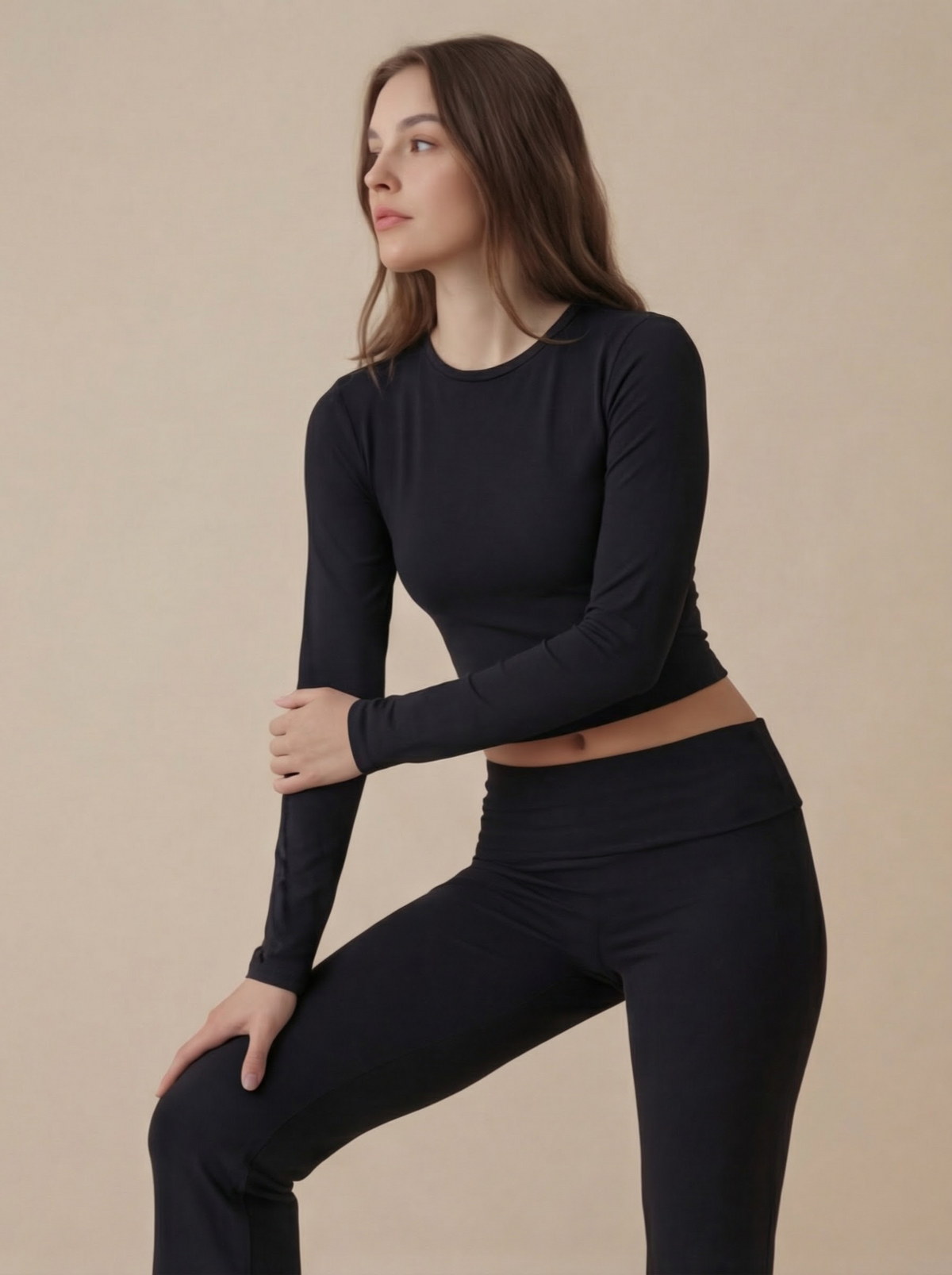 Comfy Lounge Set