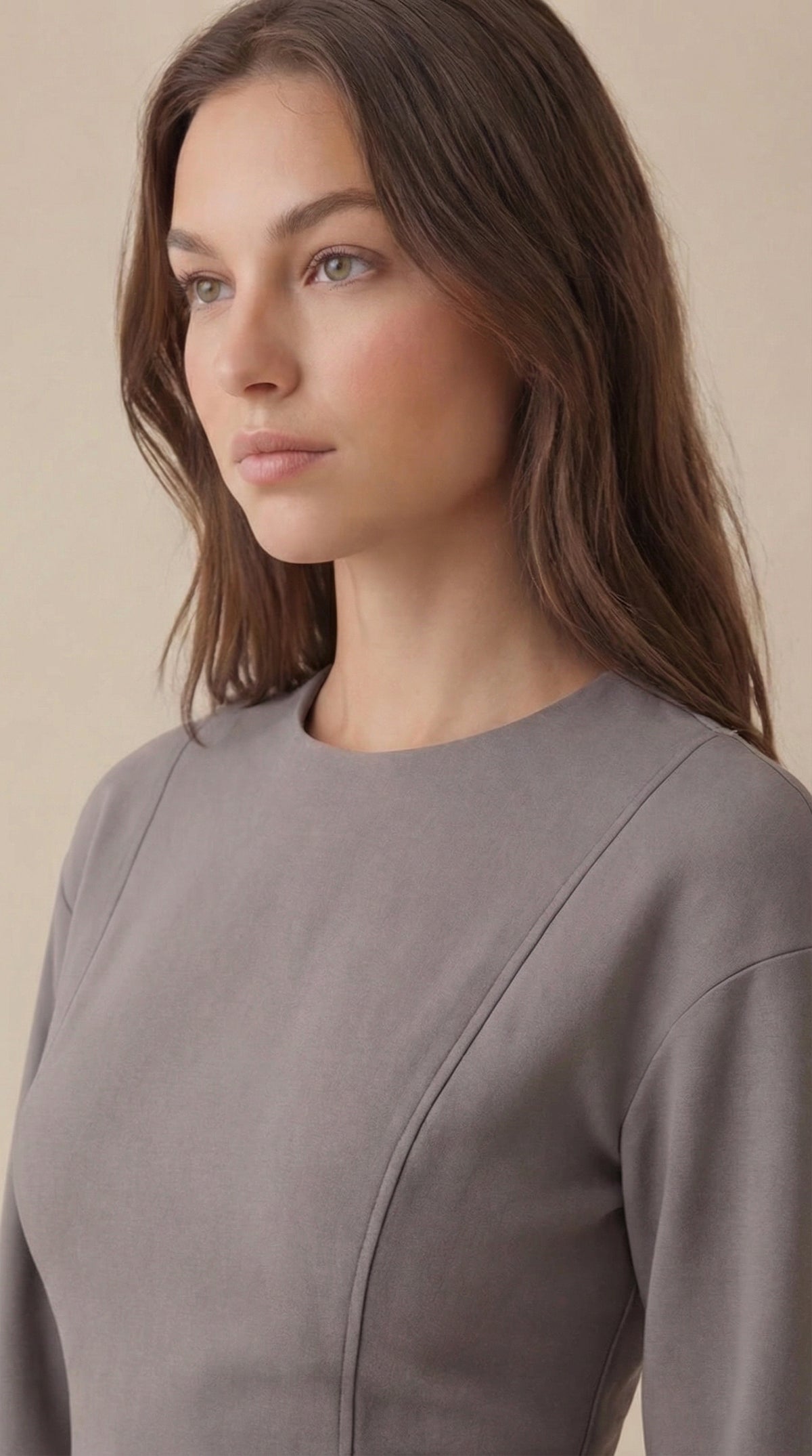 Fitted Chique Set