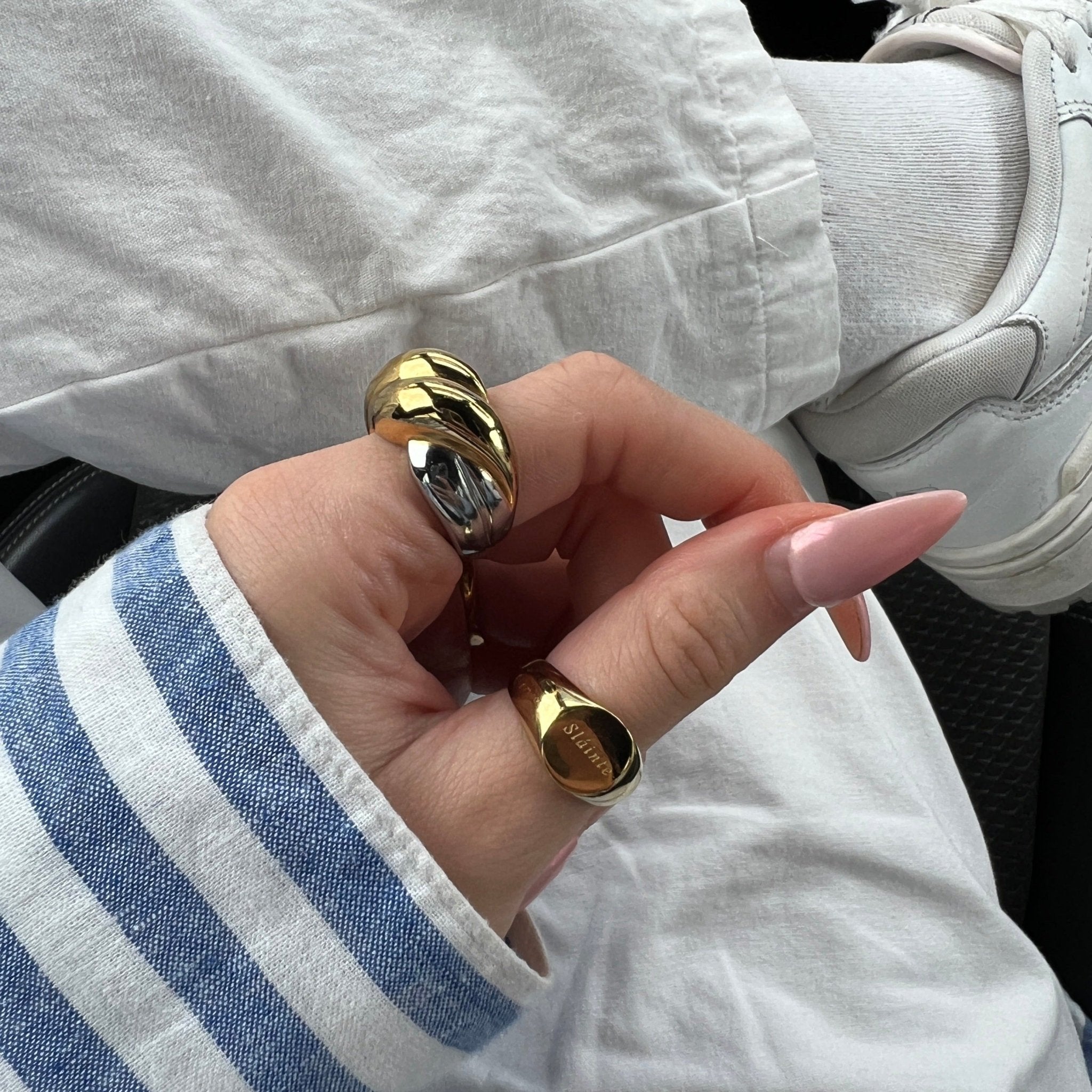 Sláinte Ring - Réalta