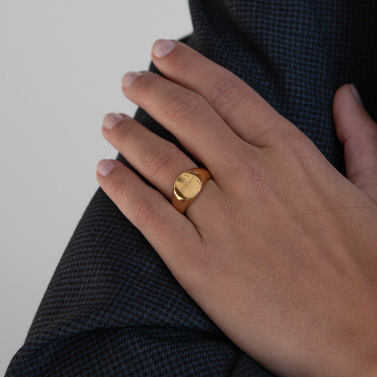 Sláinte Ring - Réalta